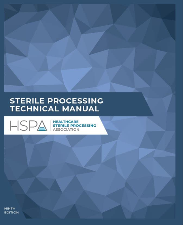 CRCST Certification Exam Prep Course.